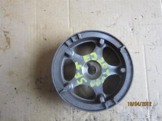 Фото запчасти шкив Subaru Forester контрактная запчасть Запчасть шкив Subaru Forester