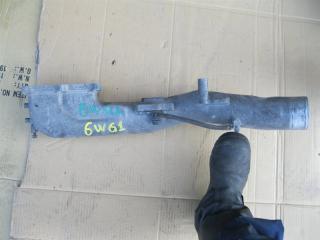 Фото запчасти коллектор впускной Isuzu Giga контрактная запчасть Запчасть коллектор впускной Isuzu Giga