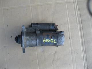 Фото запчасти стартер Isuzu Giga контрактная запчасть Запчасть стартер Isuzu Giga