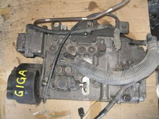 Фото запчасти тнвд Isuzu Giga контрактная запчасть Запчасть тнвд Isuzu Giga