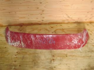 Фото запчасти спойлер Mazda Familia контрактная запчасть Запчасть спойлер Mazda Familia