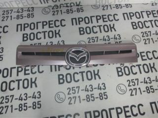 Запчасть решетка радиатора Mazda Carol