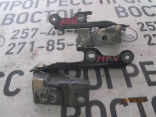 Фото запчасти крепление капота Mazda MPV контрактная запчасть Запчасть крепление капота Mazda MPV