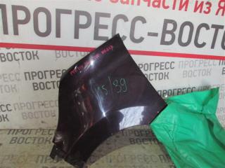 Фото запчасти крыло переднее левое Suzuki Palette контрактная запчасть Запчасть крыло переднее левое Suzuki Palette