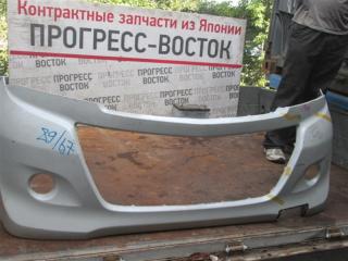 Фото запчасти бампер передний Suzuki Palette контрактная запчасть Запчасть бампер передний Suzuki Palette