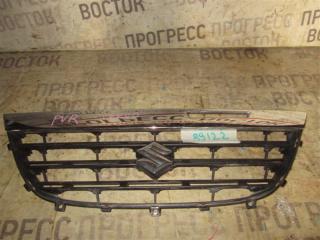 Запчасть решетка радиатора Suzuki Cervo