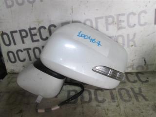 Запчасть зеркало левое Daihatsu Move Conte