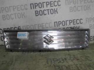 Фото запчасти решетка радиатора Suzuki Wagon R контрактная запчасть Запчасть решетка радиатора Suzuki Wagon R