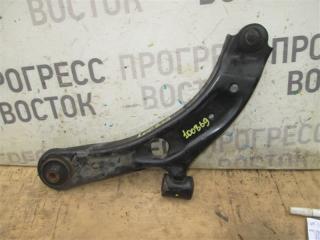 Фото запчасти рычаг передний левый Suzuki Swift контрактная запчасть Запчасть рычаг передний левый Suzuki Swift