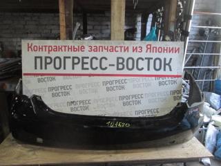 Фото запчасти бампер задний Lexus LS460 контрактная запчасть Запчасть бампер задний Lexus LS460