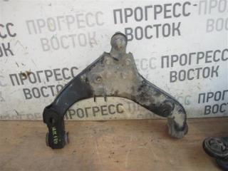 Фото запчасти рычаг передний правый Mazda Bongo контрактная запчасть Запчасть рычаг передний правый Mazda Bongo