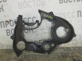 Фото запчасти кожух грм Mazda контрактная запчасть Запчасть кожух грм Mazda