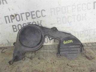 Фото запчасти кожух грм Mazda контрактная запчасть Запчасть кожух грм Mazda