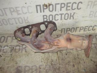 Запчасть выпускной коллектор Nissan Fuga