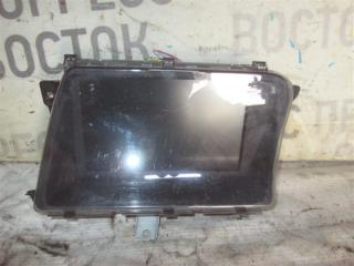 Фото запчасти монитор Lexus RX450h контрактная запчасть Запчасть монитор Lexus RX450h