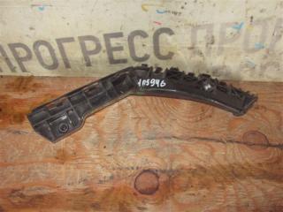 Запчасть крепление бампера заднее правое Honda CR-Z