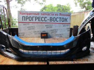 Запчасть бампер передний Honda Odyssey