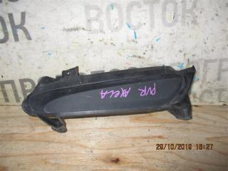 Фото запчасти заглушка бампера левая Mazda Axela контрактная запчасть Запчасть заглушка бампера левая Mazda Axela