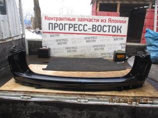 Запчасть бампер задний Honda Odyssey
