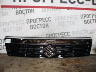 Запчасть решетка радиатора Suzuki Spacia