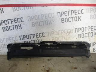 Фото запчасти пластм. защита над радиатором Toyota Harrier контрактная запчасть Запчасть пластм. защита над радиатором Toyota Harrier