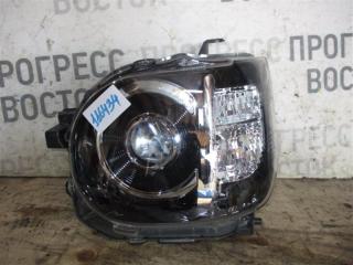 Фото запчасти фара левая Daihatsu Mira Tocot контрактная запчасть Запчасть фара левая Daihatsu Mira Tocot