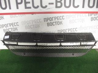 Запчасть решетка в бампер Mercedes-Benz GLC-Class