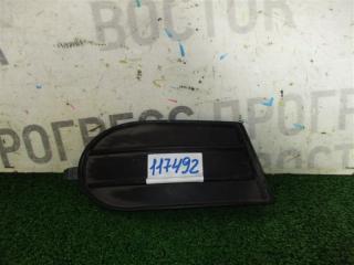 Фото запчасти заглушка бампера правая Suzuki Swift контрактная запчасть Запчасть заглушка бампера правая Suzuki Swift