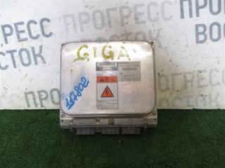 Фото запчасти блок управления efi Isuzu Giga контрактная запчасть Запчасть блок управления efi Isuzu Giga