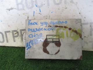 Фото запчасти блок управления подвеской Isuzu Giga контрактная запчасть Запчасть блок управления подвеской Isuzu Giga