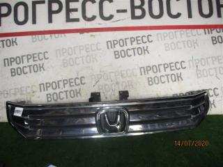 Запчасть решетка радиатора Honda Stepwgn