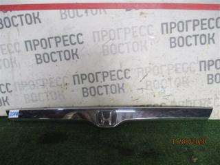 Запчасть накладка двери багажника Honda Airwave