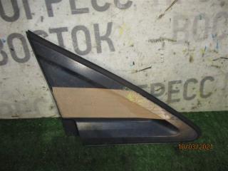 Запчасть уголок крыла правый Honda Insight