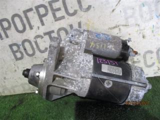 Фото запчасти стартер Isuzu Elf контрактная запчасть Запчасть стартер Isuzu Elf