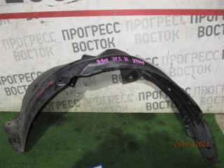 Запчасть подкрылок передний левый Honda N-BOX