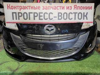 Запчасть бампер передний Mazda Premacy