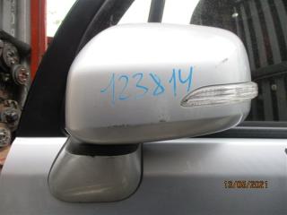 Запчасть зеркало левое Daihatsu Move Conte