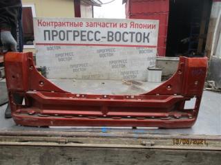 Запчасть бампер задний Daihatsu Wake