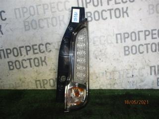 Запчасть стоп правый Suzuki Spacia