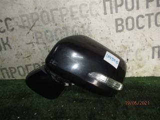 Запчасть зеркало левое Daihatsu Move Conte