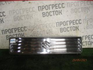 Запчасть решетка радиатора Suzuki Wagon R