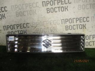 Запчасть решетка радиатора Suzuki Wagon R