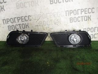 Запчасть туманка бамперная Mercedes-Benz E-Class