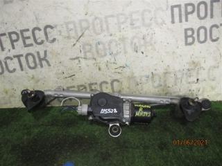 Мотор дворников передний Suzuki Wagon R
