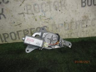 Запчасть мотор дворников задний Chevrolet Cruze