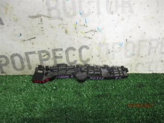 Фото запчасти крепление бампера заднее левое Suzuki Wagon R контрактная запчасть Запчасть крепление бампера заднее левое Suzuki Wagon R