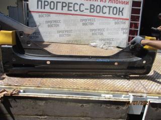 Фото запчасти бампер задний Suzuki Spacia контрактная запчасть Запчасть бампер задний Suzuki Spacia