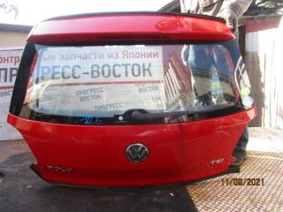 Запчасть дверь багажника Volkswagen Polo