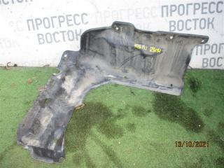 Запчасть защита двигателя передняя правая Toyota Corolla Fielder