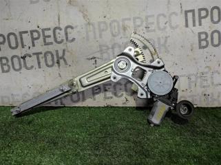 Запчасть стеклоподъемный механизм передний правый Toyota Passo